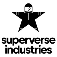 Superverse Industries logo, Superverse Industries contact details