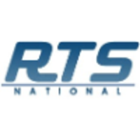 RTS National logo, RTS National contact details