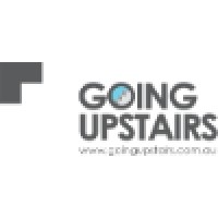 Going Upstairs Pty Ltd logo, Going Upstairs Pty Ltd contact details