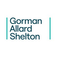 Gorman Allard Shelton logo, Gorman Allard Shelton contact details