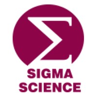 Sigma Science Inc. logo, Sigma Science Inc. contact details