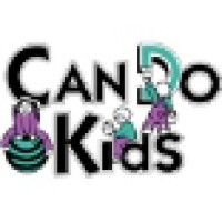 Can Do Kids, Inc logo, Can Do Kids, Inc contact details