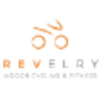 Revelry Fitness & Activewear logo, Revelry Fitness & Activewear contact details