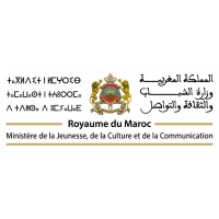 Ministère de la jeunesse, de la Culture et de la Communication logo, Ministère de la jeunesse, de la Culture et de la Communication contact details