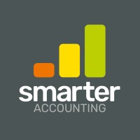 Smarter Accounting logo, Smarter Accounting contact details