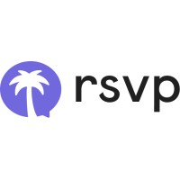 rsvp logo, rsvp contact details