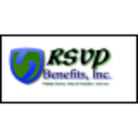 RSVP Benefits, Inc. logo, RSVP Benefits, Inc. contact details