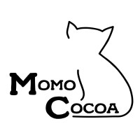 Momo Cocoa Co. logo, Momo Cocoa Co. contact details