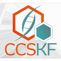 CCSKF logo, CCSKF contact details