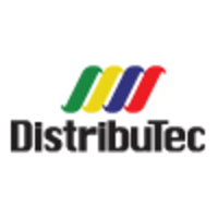 Distributec logo, Distributec contact details