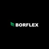 Borflex logo, Borflex contact details