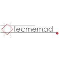 Tecmemad logo, Tecmemad contact details