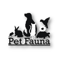 Pet Fauna Clínica Veterinária logo, Pet Fauna Clínica Veterinária contact details