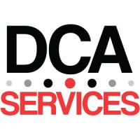 DCA Services Inc logo, DCA Services Inc contact details