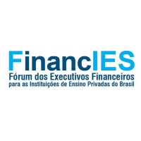 FinancIES logo, FinancIES contact details