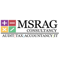 MSRAG Consultancy logo, MSRAG Consultancy contact details