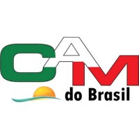 CAM do Brasil logo, CAM do Brasil contact details