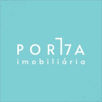 Porta 17 Imobiliária logo, Porta 17 Imobiliária contact details