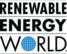 Renewable Energy World logo, Renewable Energy World contact details