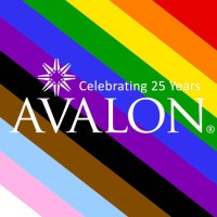 Avalon Consulting Group logo, Avalon Consulting Group contact details