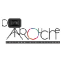 DOArouche cultura audiovisual logo, DOArouche cultura audiovisual contact details