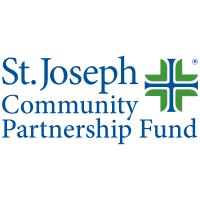 St. Joseph Community Partnership Fund logo, St. Joseph Community Partnership Fund contact details