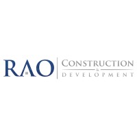 Rao Construction logo, Rao Construction contact details