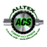 Alltex Coring & Sawing logo, Alltex Coring & Sawing contact details