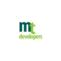 MT Developers logo, MT Developers contact details