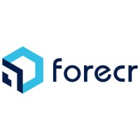 Forecr.io logo, Forecr.io contact details