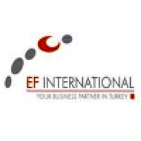 EF INTERNATIONAL logo, EF INTERNATIONAL contact details