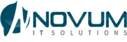 Novum Software logo, Novum Software contact details