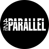 42nd Parallel logo, 42nd Parallel contact details