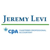 Jeremy Levi, CPA logo, Jeremy Levi, CPA contact details