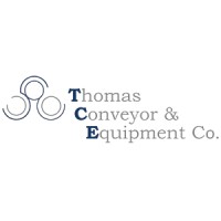 Thomas Conveyor and Equipment Company, Inc logo, Thomas Conveyor and Equipment Company, Inc contact details