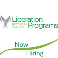 Liberation Programs Inc logo, Liberation Programs Inc contact details