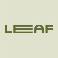 Leaf Shave logo, Leaf Shave contact details