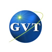 GVT logo, GVT contact details