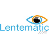 Lentematic logo, Lentematic contact details