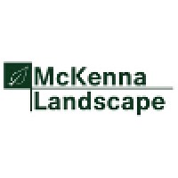 McKenna Landscape logo, McKenna Landscape contact details