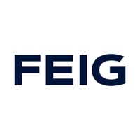 FEIG ELECTRONIC logo, FEIG ELECTRONIC contact details