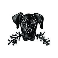 Six Dogs Distillery logo, Six Dogs Distillery contact details