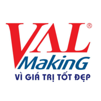 VALMaking logo, VALMaking contact details