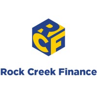 Rock Creek Finance LLC logo, Rock Creek Finance LLC contact details