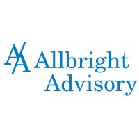 Allbright Advisory logo, Allbright Advisory contact details