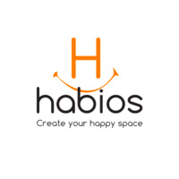 Habios India logo, Habios India contact details