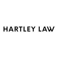 Hartley Law logo, Hartley Law contact details