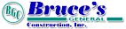 BRUCES GENERAL CONSTRUCTION INC logo, BRUCES GENERAL CONSTRUCTION INC contact details