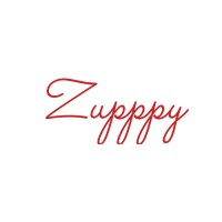 Zupppy logo, Zupppy contact details