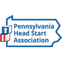 PA Head Start Association logo, PA Head Start Association contact details